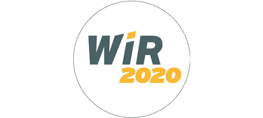 Logo WIR2020 (PNG-Dateiformat)